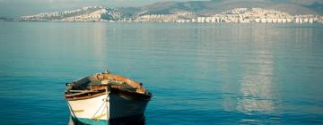 Hotels with Parking in Pelitkoy