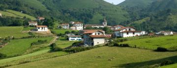 Holiday Rentals in Valcarlos