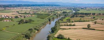 Alquileres vacacionales en Santa Maria a Monte