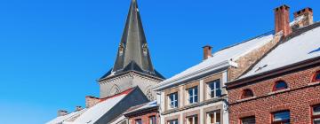 Hotels in Limbourg