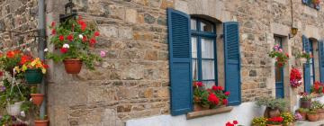 Holiday Rentals in Périers-en-Auge