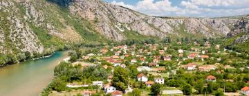 Hotels with Parking in Čitluk