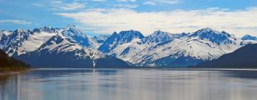 Hoteles en Girdwood