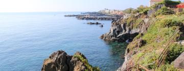 Cheap Hotels in Stazzo