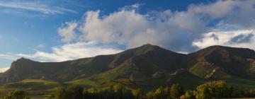 Hôtels à Clarens