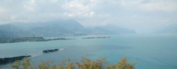 Hotels in Manerba del Garda