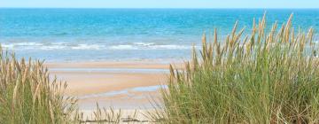 Pet-Friendly Hotels in Formby