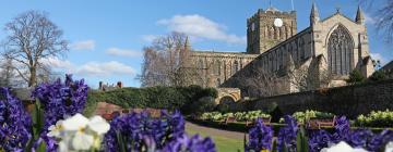 Hotels in Hexham