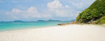 Hotels in Sattahip