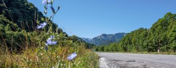 Hotel con parcheggio a Chiusa di Pesio