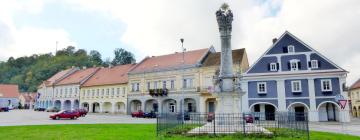 Inns in Požega