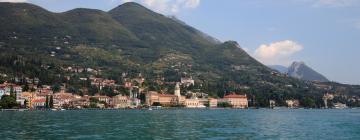 Hotels in Gardone Riviera