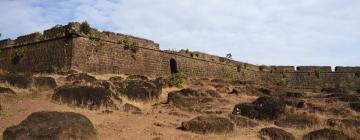 Cottages in Bardez