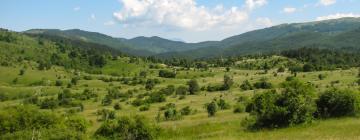 Hôtels avec parking à Podgorje