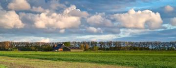 Family Hotels in Kerkdriel