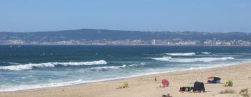 Vacation Rentals in Costa de Lavos