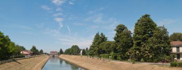 Hotels with Parking in Musile di Piave