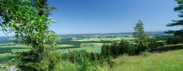 Hotels met Parkeren in Heroldsberg