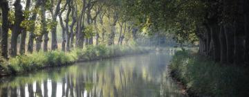 Hôtels pas chers à Ramonville-Saint-Agne