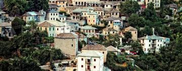 Guest Houses in Sirako