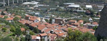 Hotels with Parking in Taggia