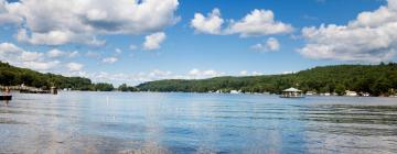 Cottages in Gilford