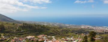 Alquileres temporarios en Isora