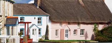 Cheap hotels in Helston