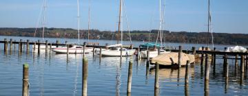 Apartments in Dießen am Ammersee