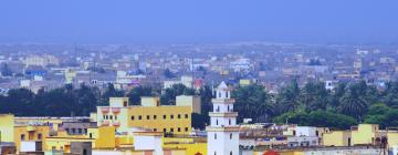 Vacances barates a Nouakchott