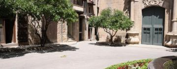 Hotels a Solsona