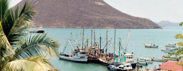 Hotels in Topolobampo