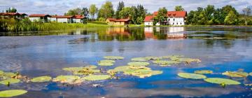 Hotels with Parking in Saldus