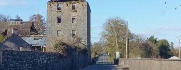 Hoteles con estacionamiento en Kilbeggan