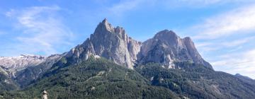 Hotel di Alpe di Siusi