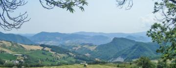 Povoljni hoteli u gradu Castel dʼAiano