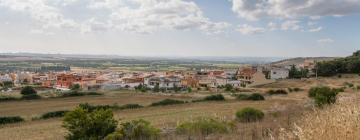 Hotels mit Parkplatz in Faggiano