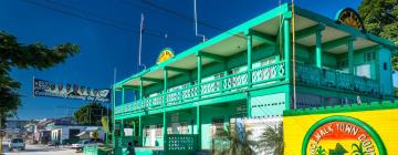 Hotels in Orange Walk