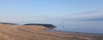 Beach rentals in Saint Osyth