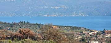 Holiday Rentals in Castello