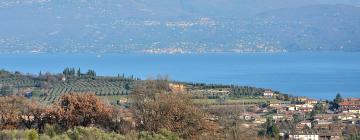 Hotels with Parking in Castello