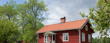 Pet-Friendly Hotels in Hallstahammar