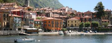 Hotels a Varenna