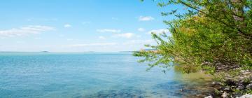 Hotels in Balatonlelle