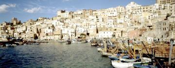 Bed & breakfast a Sciacca
