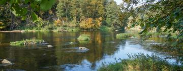 Hoteli sa parkingom u gradu Regenštauf