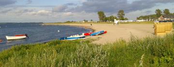 Beach rentals in Westerholz