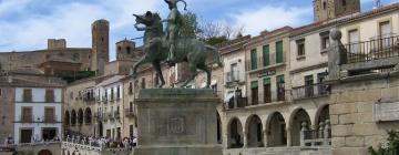 Cabañas y casas de campo en La Cumbre