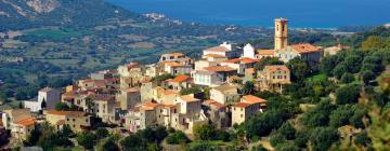 Holiday Rentals in Cateri