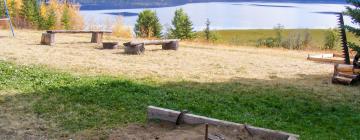 Hotels in Vanderhoof